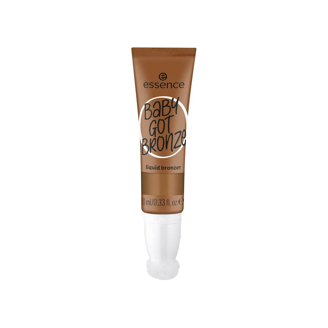 Essence Baby Got Bronze Liquid Bronzer