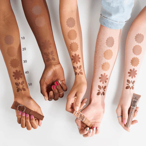 Essence Baby Got Bronze Liquid Bronzer