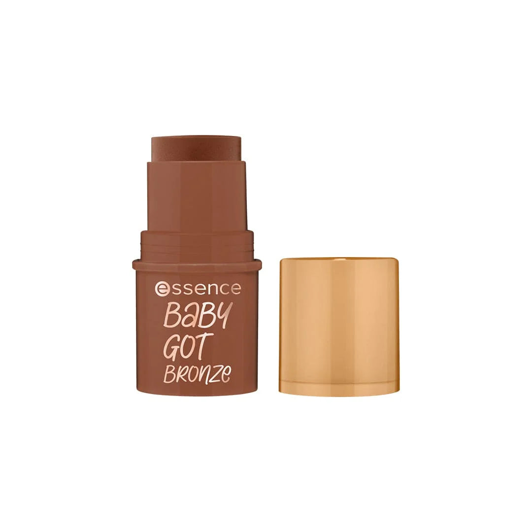 Essence Baby Got Bronze Stick