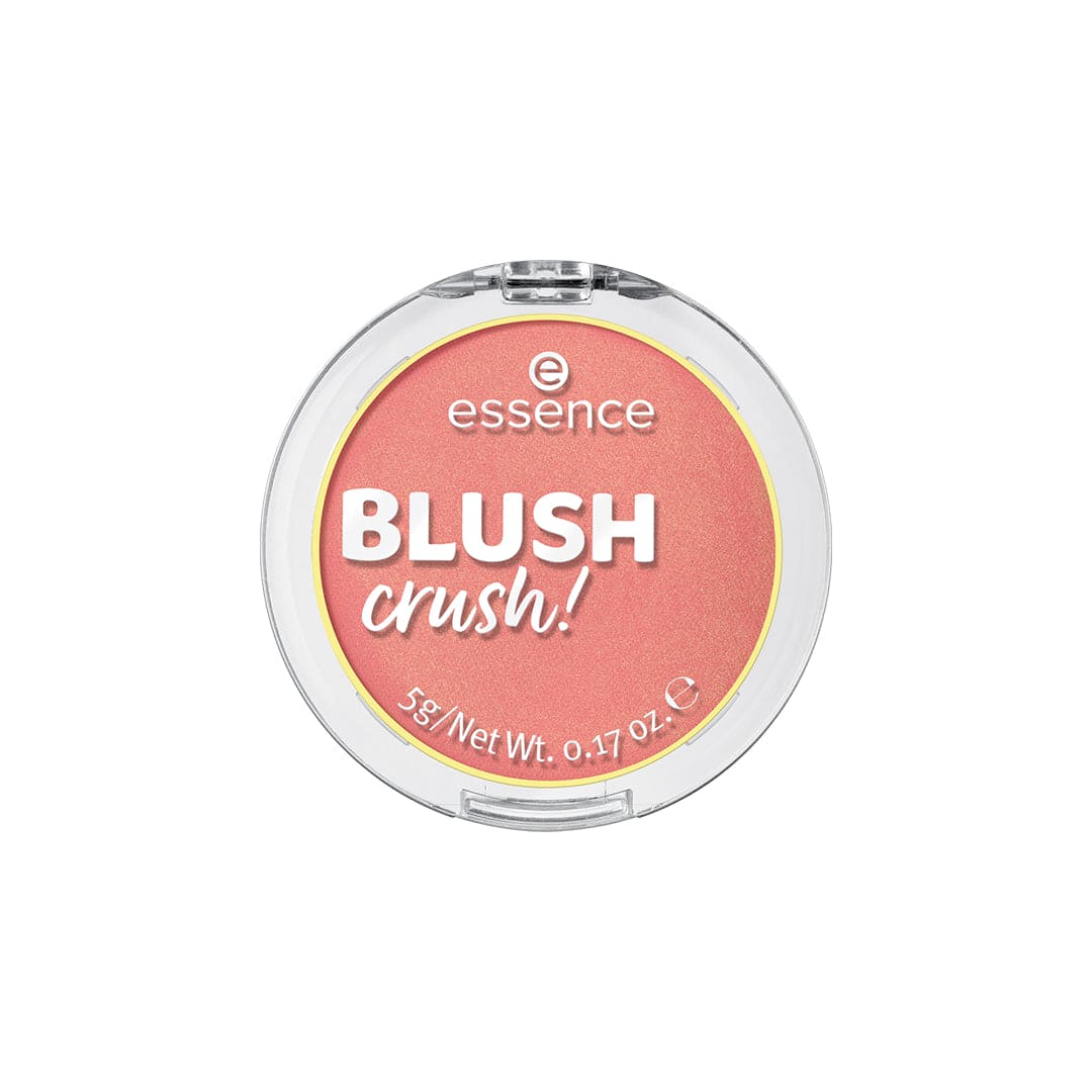 Essence Blush Crush!