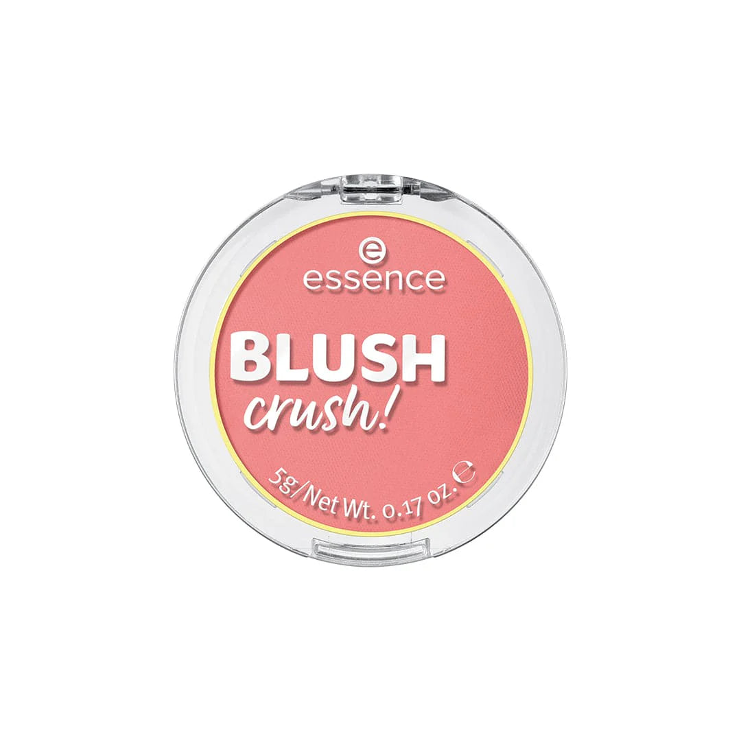 Essence Blush Crush!