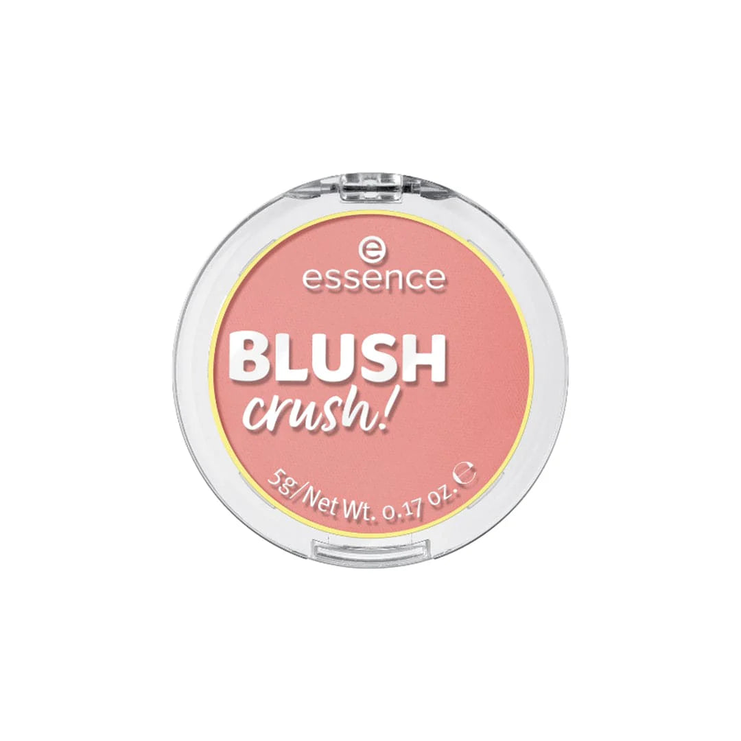 Essence Blush Crush!