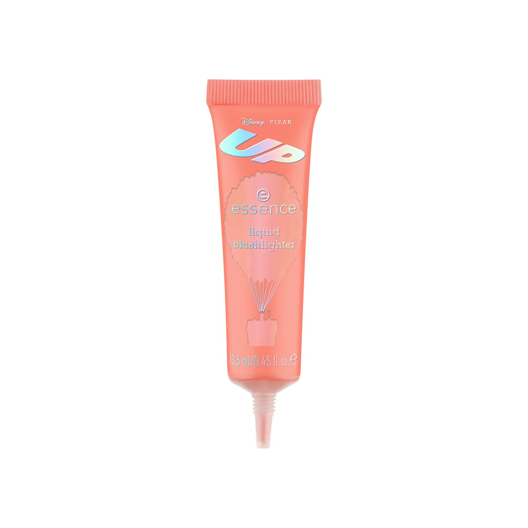Essence Disney Pixar Up Liquid Blushlighter - LIMITED EDITION
