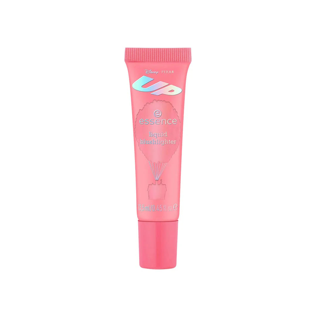 Essence Disney Pixar Up Liquid Blushlighter - LIMITED EDITION