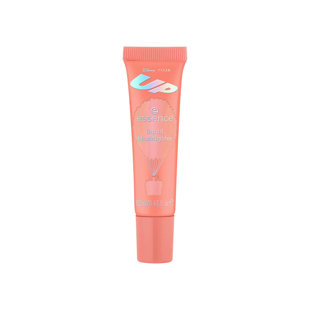 Essence Disney Pixar Up Liquid Blushlighter - LIMITED EDITION