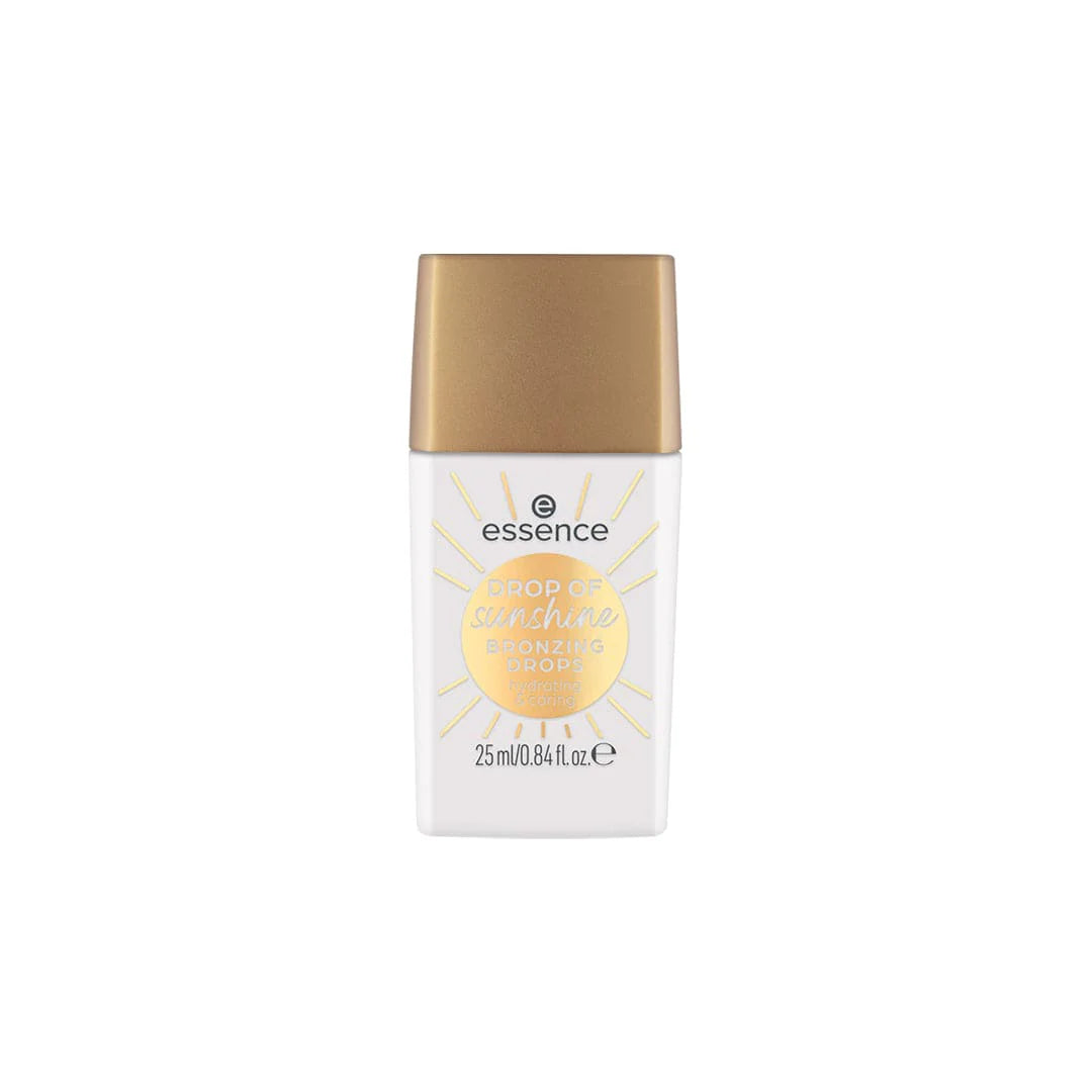Essence Drop of Sunshine Bronzing Drops