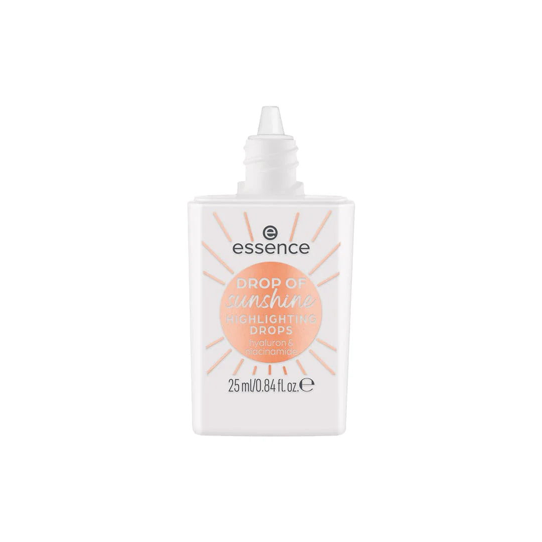 Essence Drop of Sunshine Highlighting Drops
