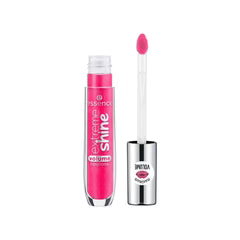 Essence Extreme Shine Volume Lip Gloss - High-Shine Plumping Lip Gloss
