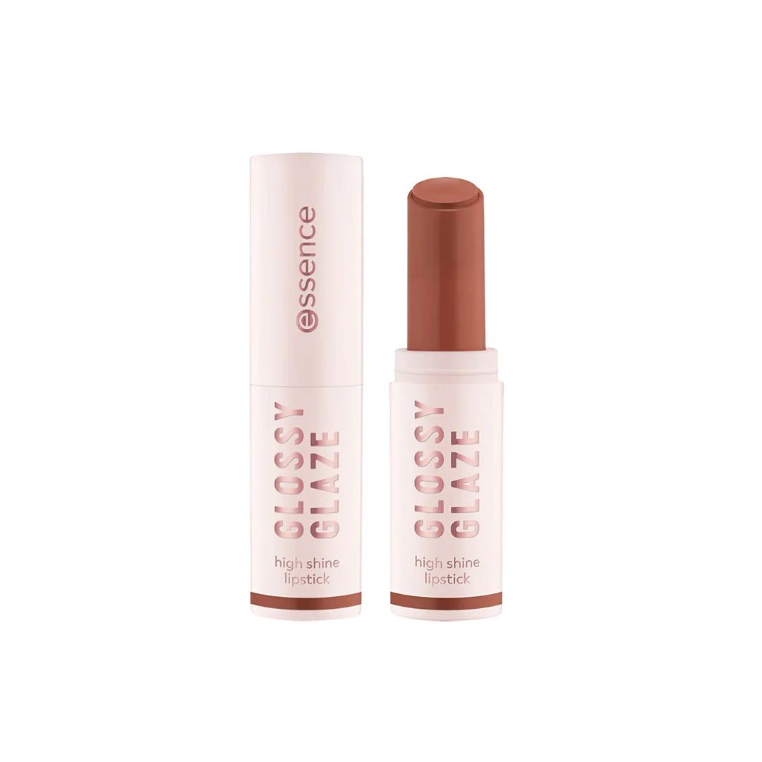 Essence Glossy Glaze High Shine Lipstick