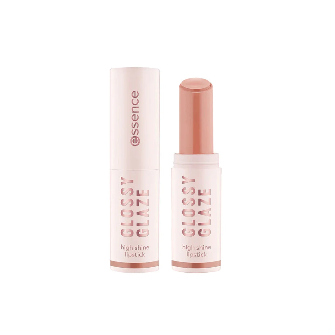 Essence Glossy Glaze High Shine Lipstick