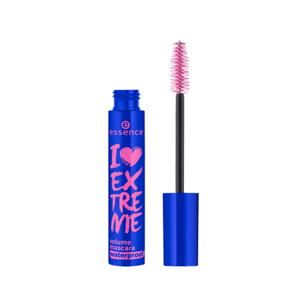 Essence I Love Extreme Volume Mascara Waterproof