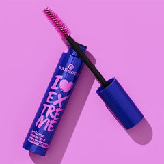Essence I Love Extreme Volume Mascara Waterproof