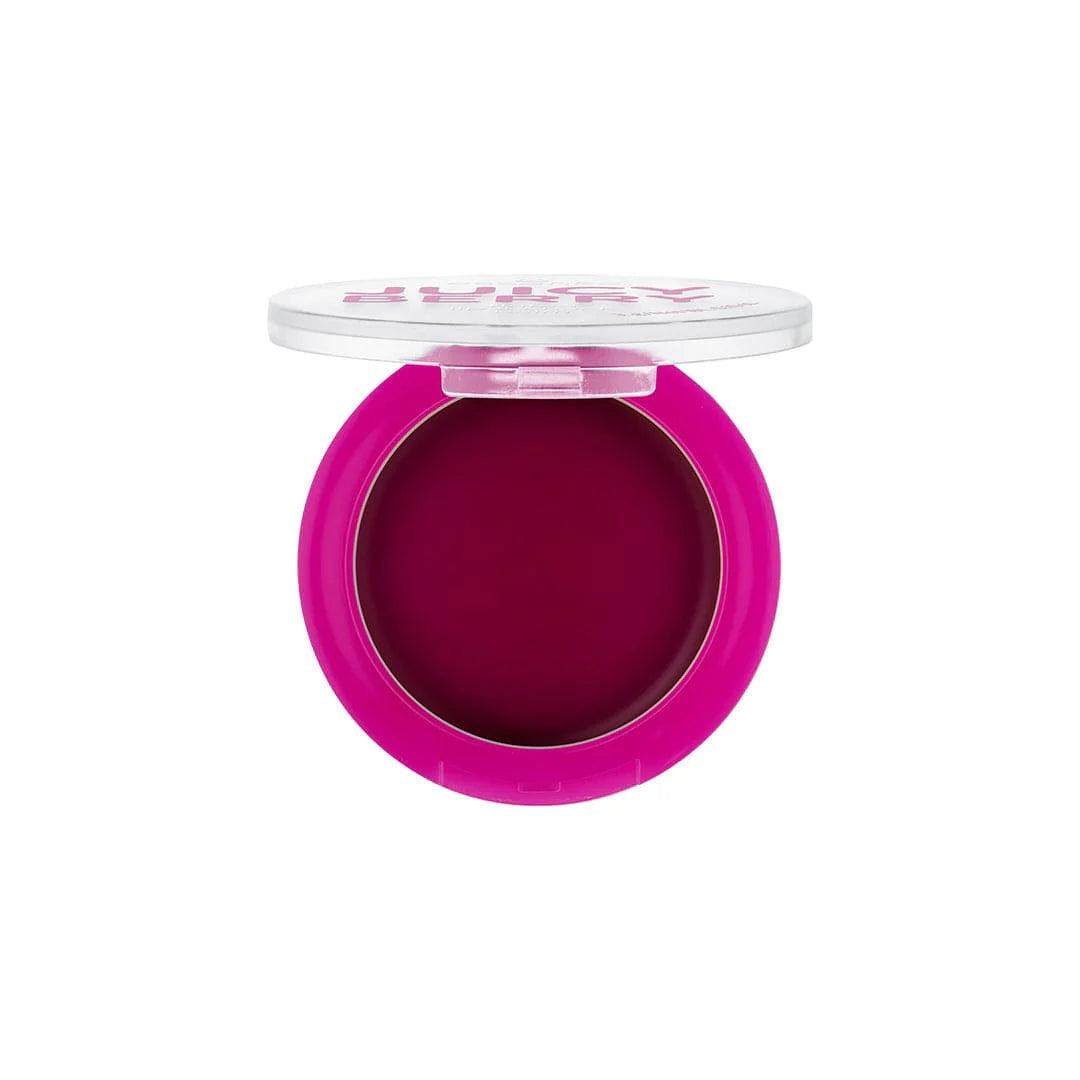 Essence Juicy Berry Tinted Lip & Cheek Balm
