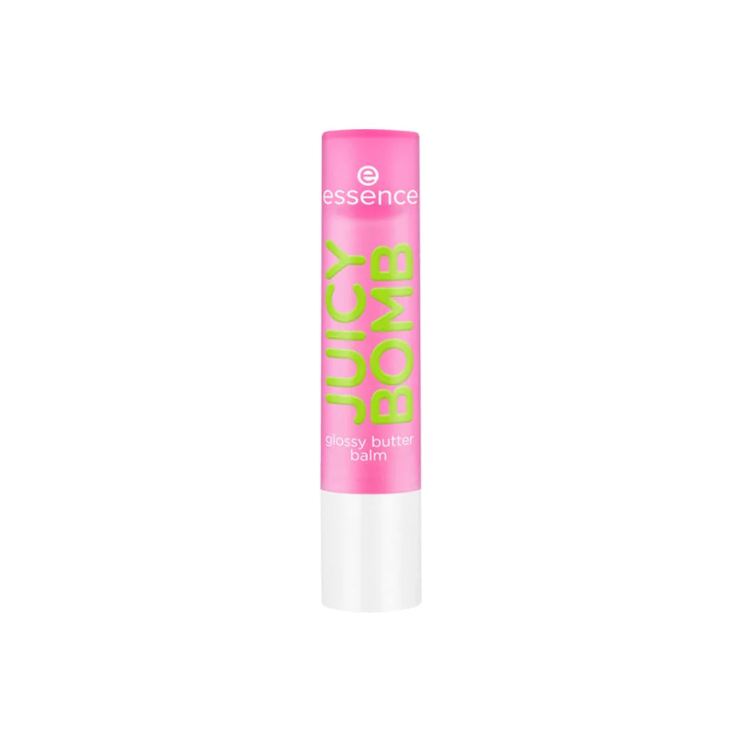 Essence Juicy Bomb Glossy Butter Balm