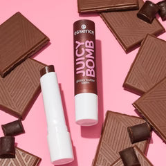 Essence Juicy Bomb Glossy Butter Balm