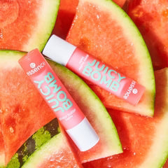 Essence Juicy Bomb Glossy Butter Balm
