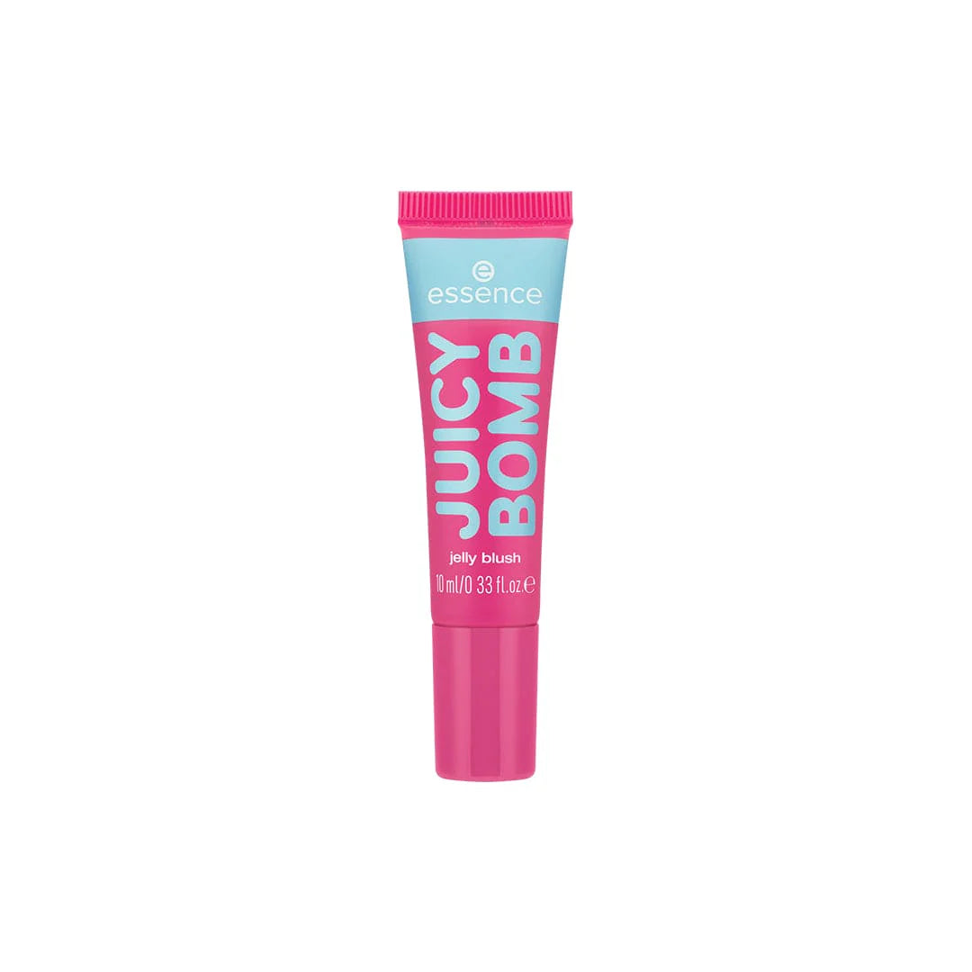 Essence Juicy Bomb Party Jelly Blush