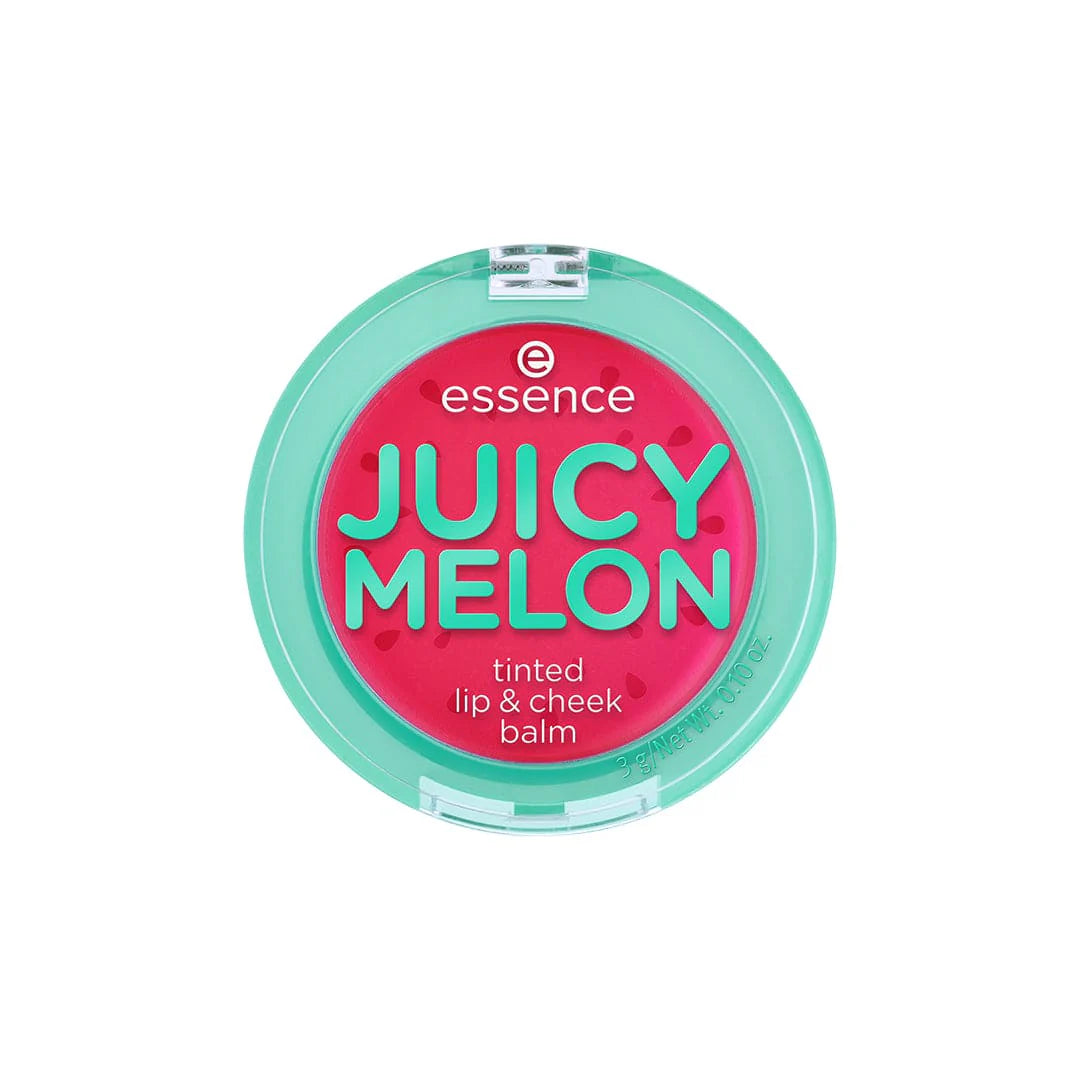 Essence Juicy Melon Tinted Lip & Cheek Balm
