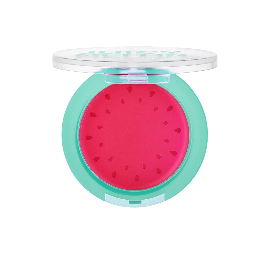 Essence Juicy Melon Tinted Lip & Cheek Balm