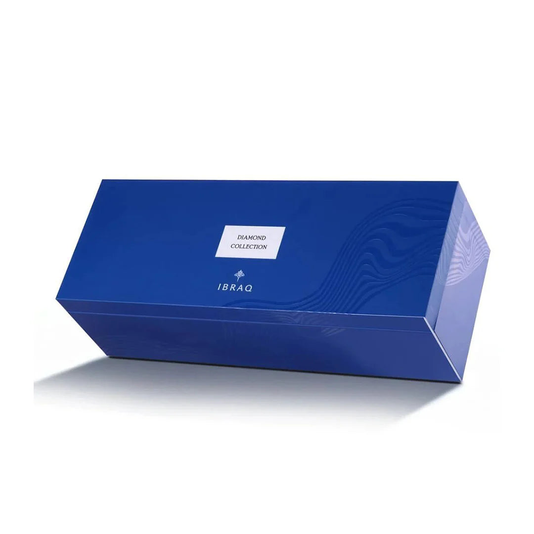 IBRAQ Discovery Diamond Perfume - 1Pc