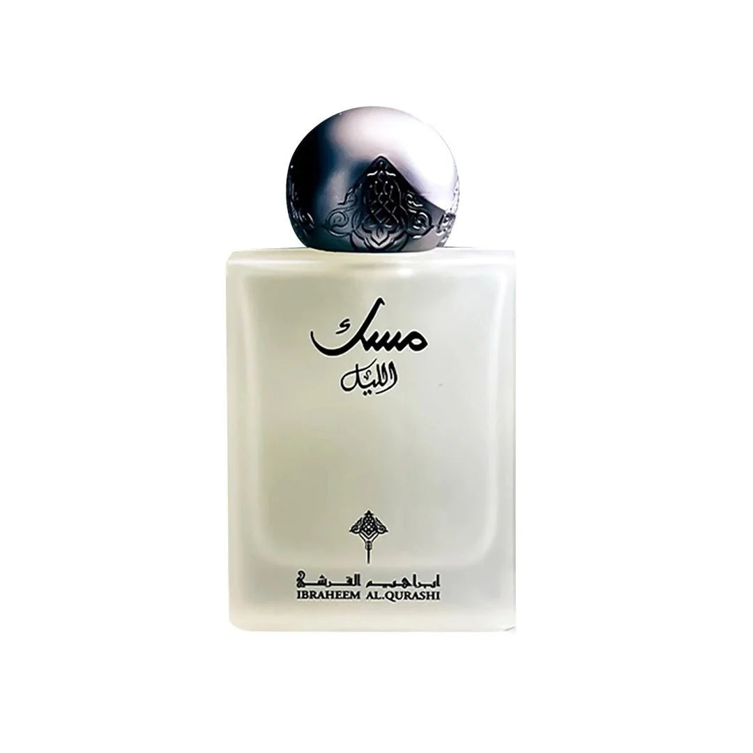 مسك الليل - Musk Al Layl Eau De Parfum by Ibrahim Al-Qurashi