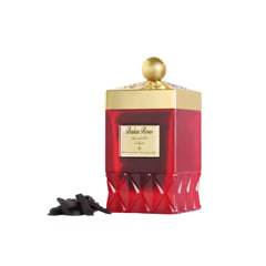 Ibrahim Al-Qurashi Balas Rose Mabsous Eau De Parfum