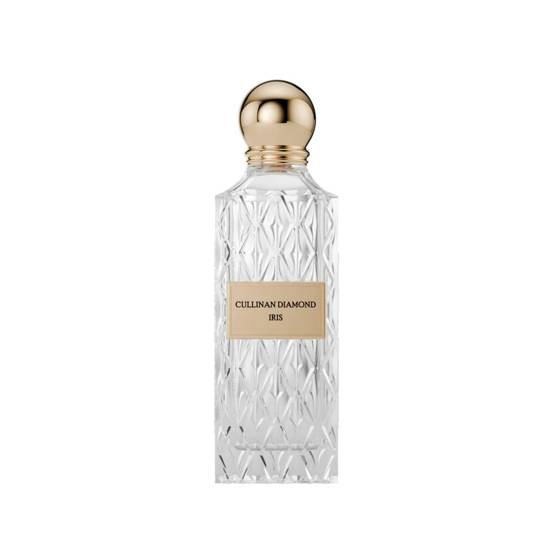 Ibrahim Al-Qurashi Cullinan Diamond Iris Eau De Parfum - 200ml