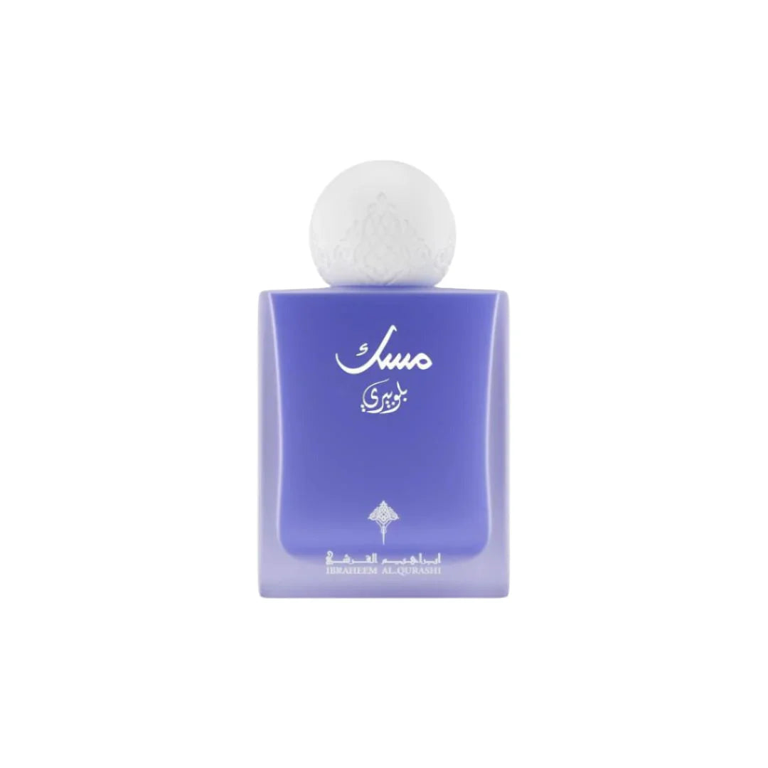 Ibrahim Al-Qurashi Musk - Blueberry - 75ml