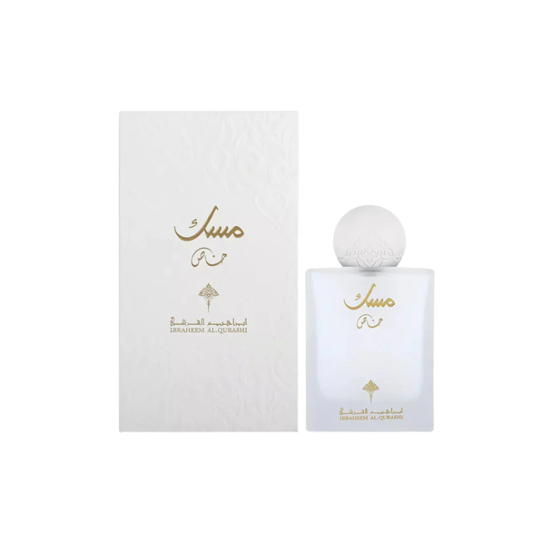 Ibrahim Al-Qurashi Musk - Special Musk - 75ml