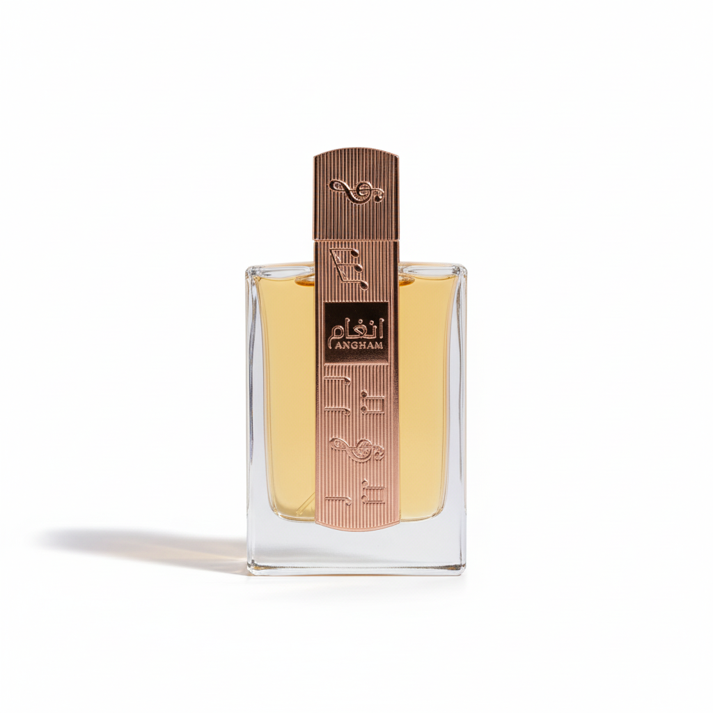 Lattafa Angham Product Shot