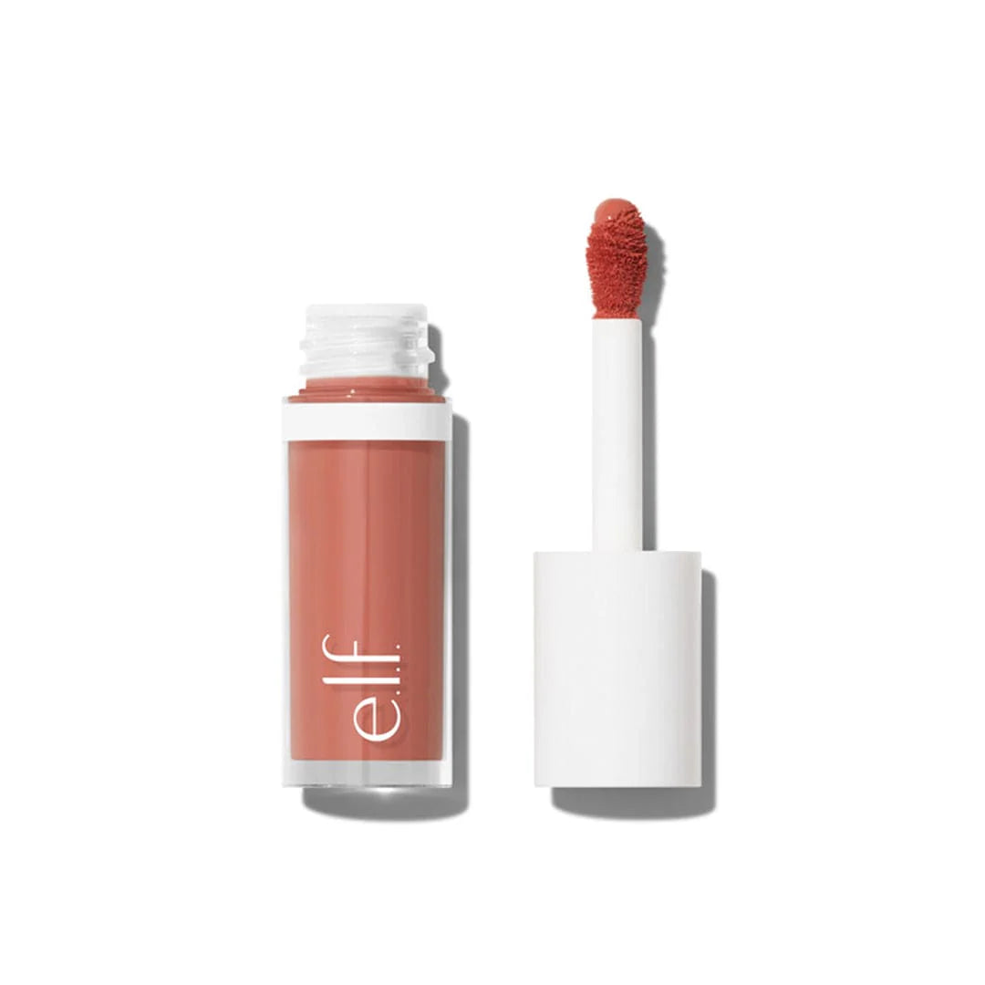 e.l.f. Camo Liquid Blush - Long-Lasting Buildable Color