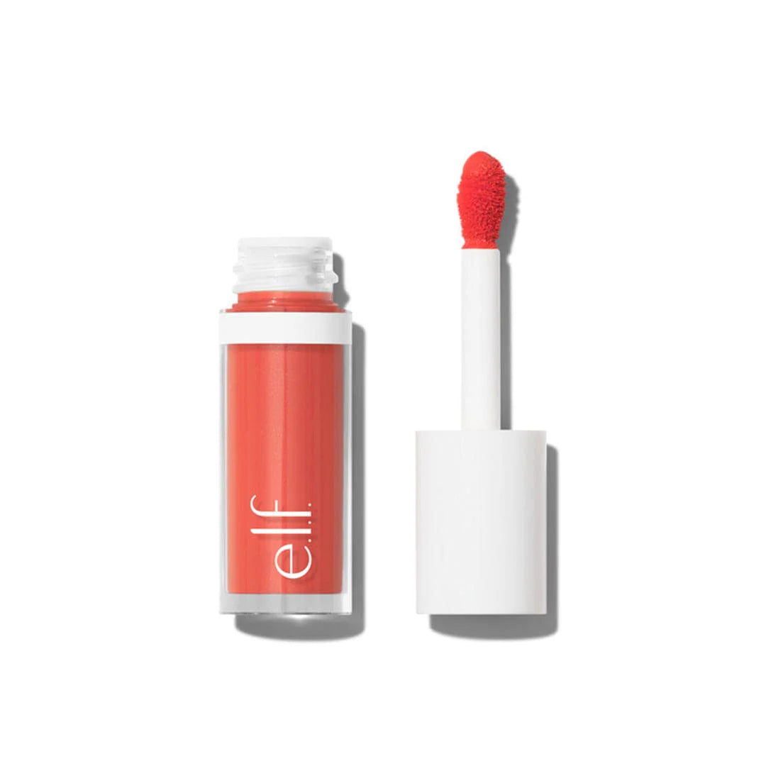 e.l.f. Camo Liquid Blush - Long-Lasting Buildable Color