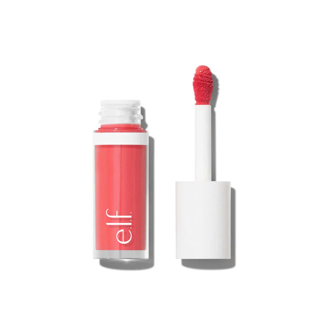 e.l.f. Camo Liquid Blush - Long-Lasting Buildable Color