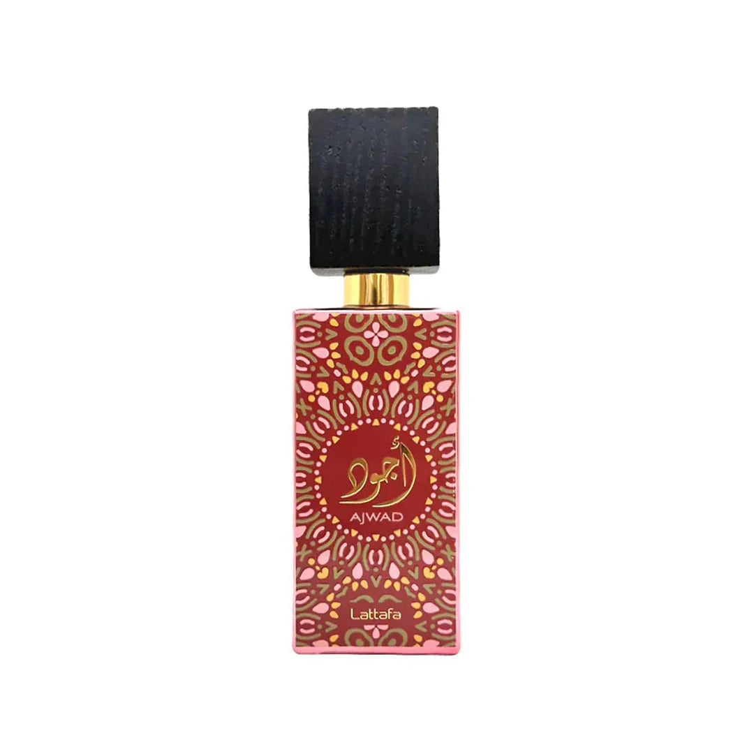 Lattafa Ajwad Pink To Pink Eau De Parfum - 60ml