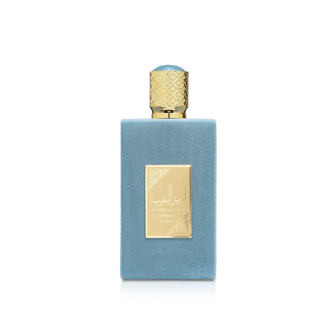 Lattafa Ameer Al Arab Imperium For Men By Asdaaf - 100ml