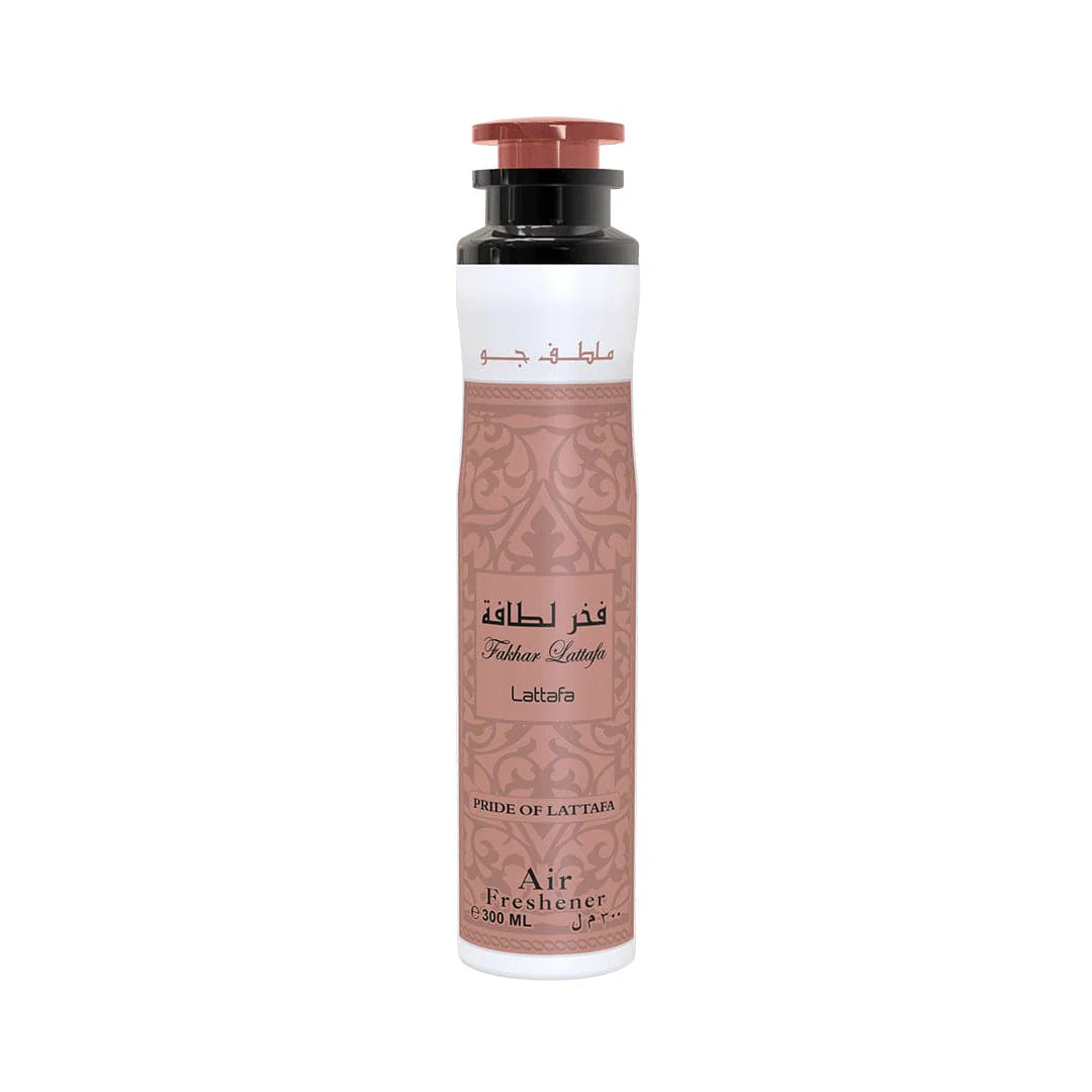 Lattafa Fakhar Lattafa Air Freshener