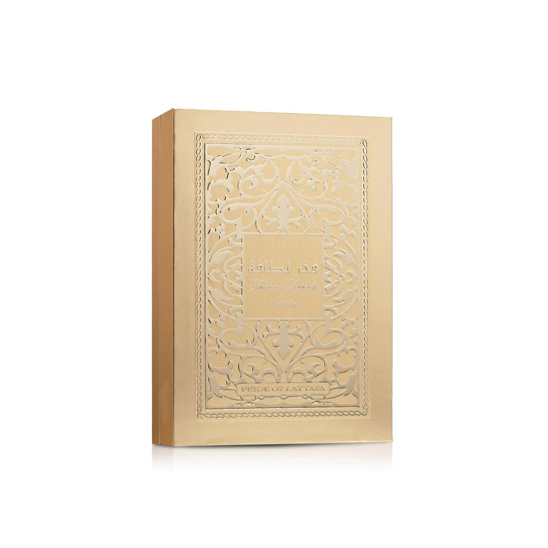 Lattafa Fakhar Lattafa Eau De Parfum - 100ml
