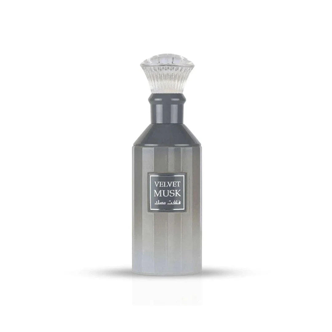 Lattafa Velvet Musk Eau De Parfum