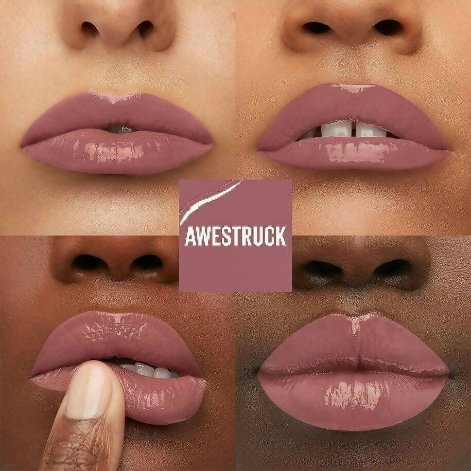 Maybelline SuperStay Vinyl Ink Longlasting Liquid Lipstick
