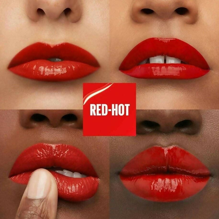 Maybelline SuperStay Vinyl Ink Longlasting Liquid Lipstick