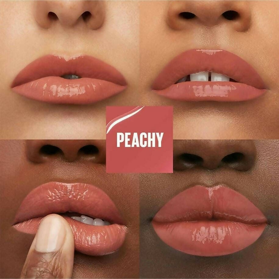 Maybelline SuperStay Vinyl Ink Longlasting Liquid Lipstick