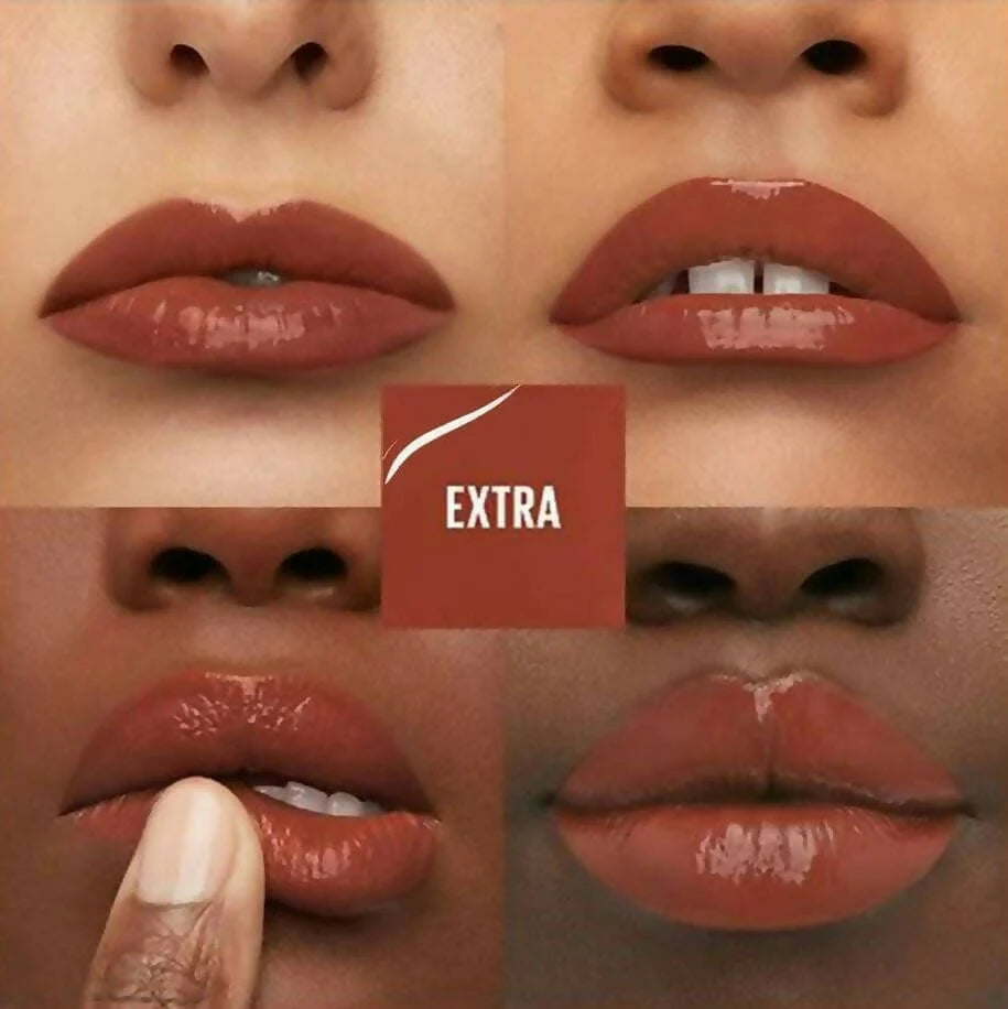 Maybelline SuperStay Vinyl Ink Longlasting Liquid Lipstick