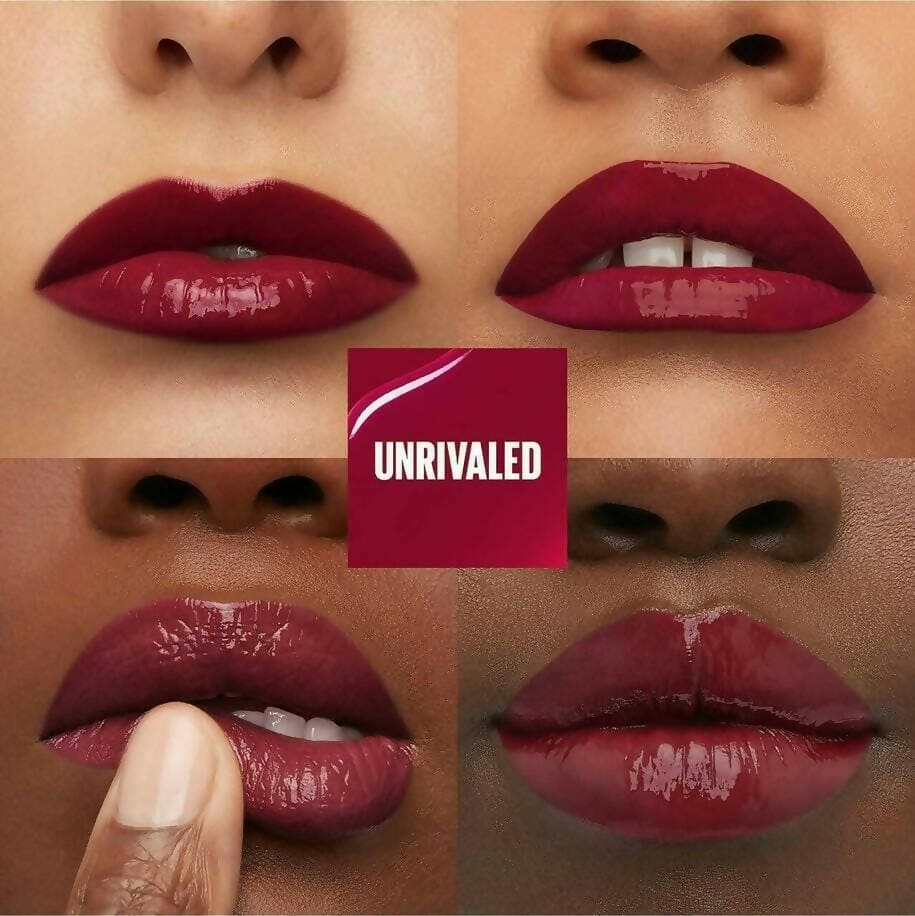 Maybelline SuperStay Vinyl Ink Longlasting Liquid Lipstick