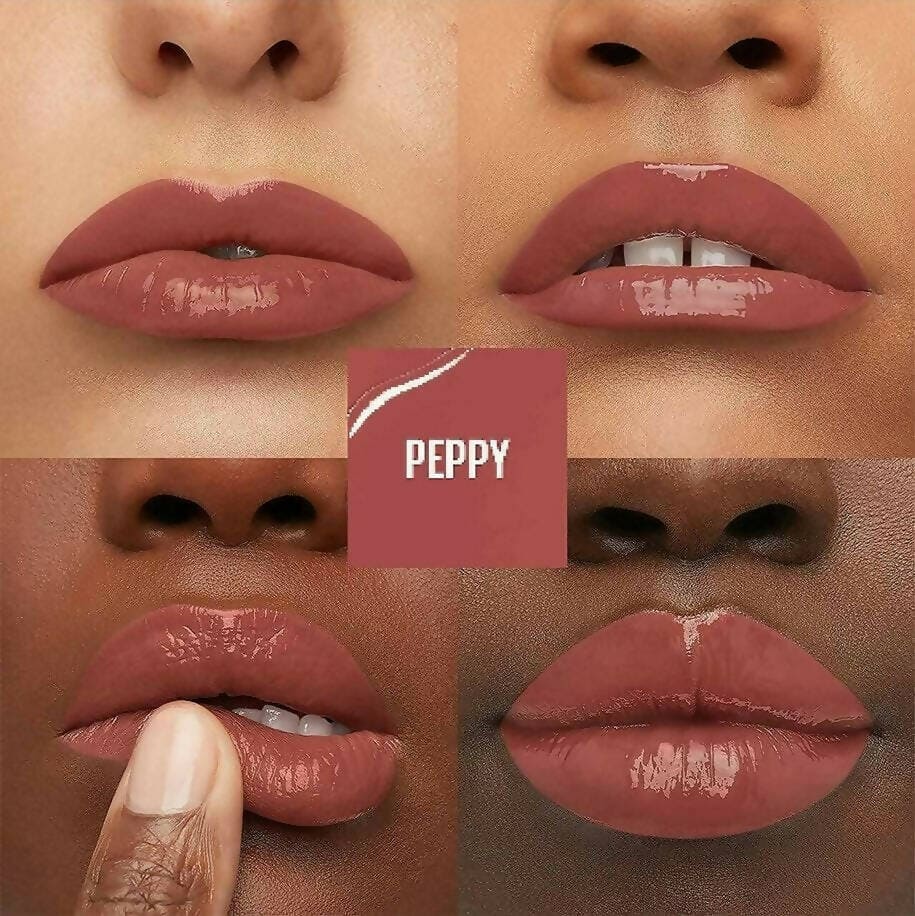 Maybelline SuperStay Vinyl Ink Longlasting Liquid Lipstick