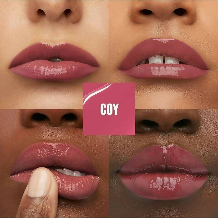 Maybelline SuperStay Vinyl Ink Longlasting Liquid Lipstick