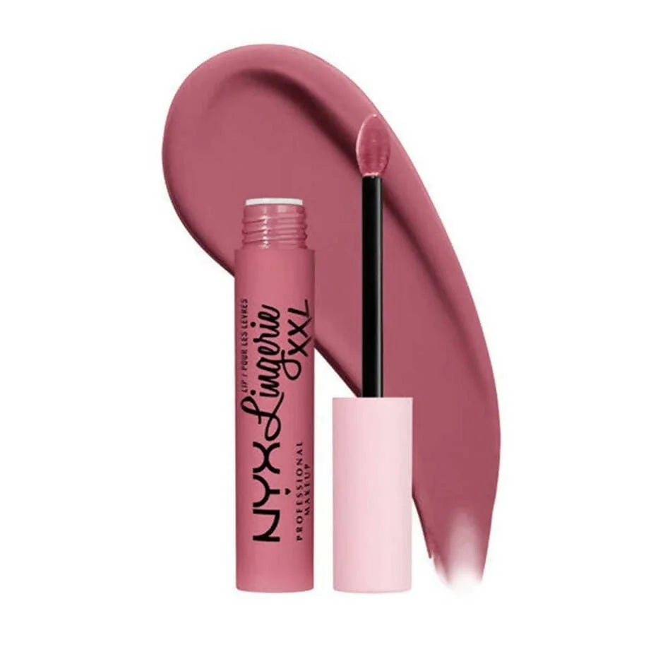 NYX Lip Lingerie XXL Matte Liquid Lipstick