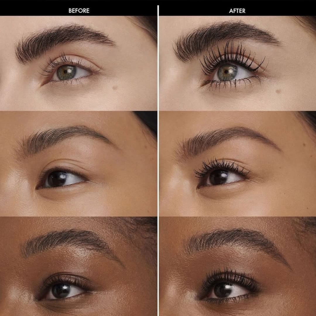 Sephora Before / After Party Kit Collection - Complete Beauty Set