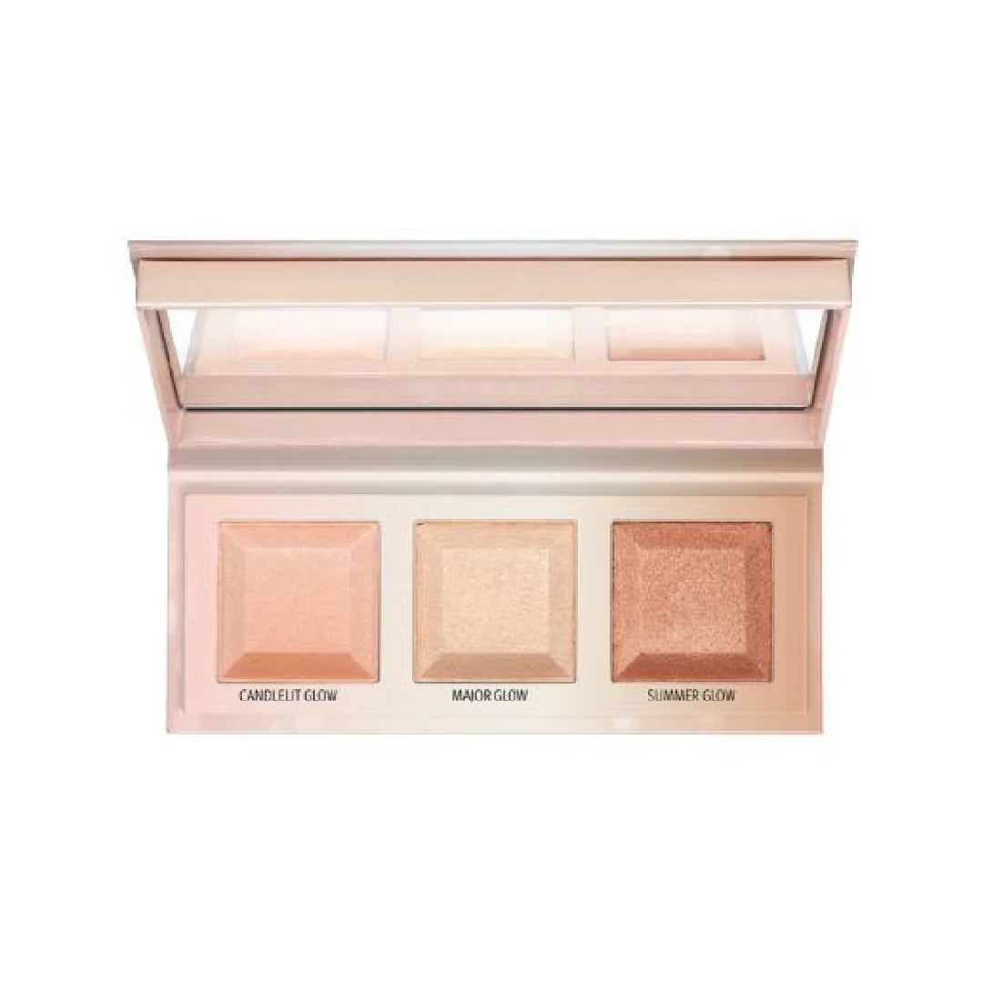 Essence CHOOSE YOUR Glow Highlighter Palette