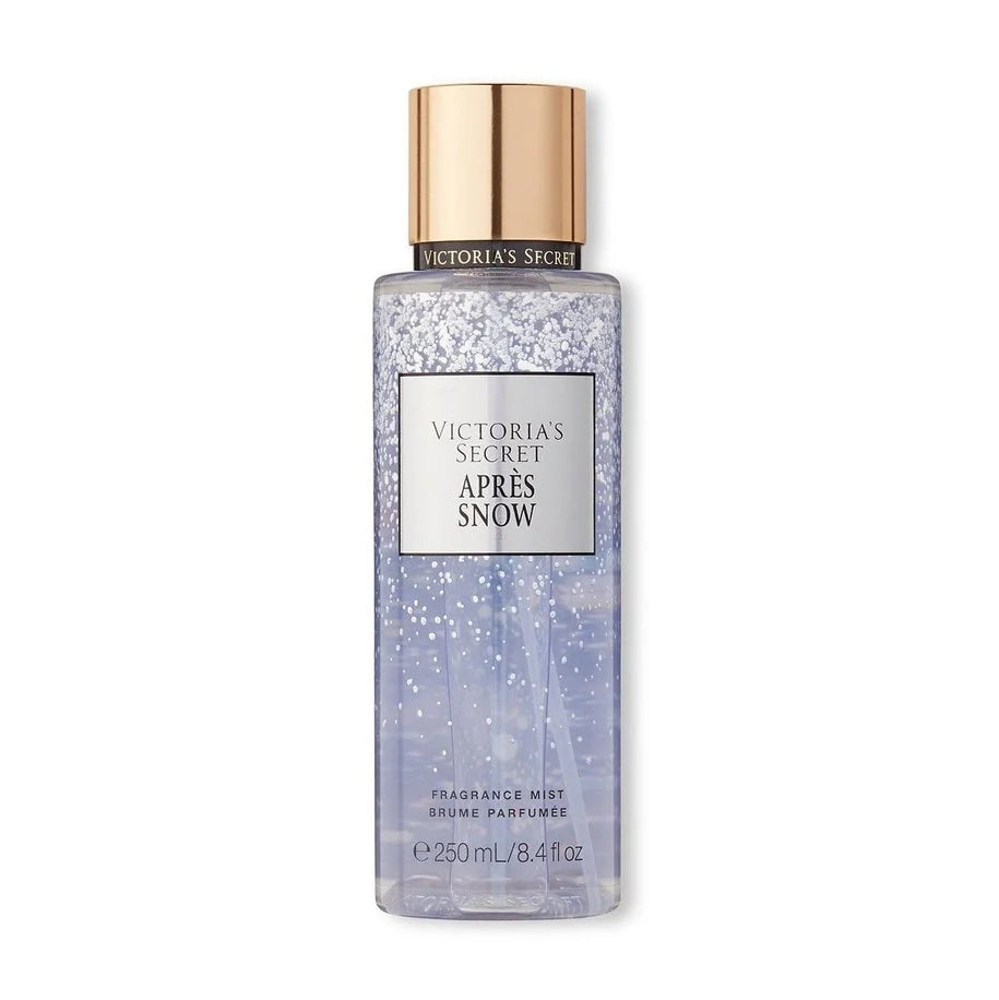 Victoria's Secret Après Snow Glittering Nights Fragrance Mist - 250ml