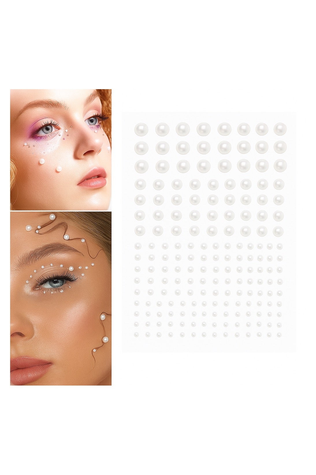 Azento Lash Clusters DIY Kit - Professional At-Home Eyelash Extensions